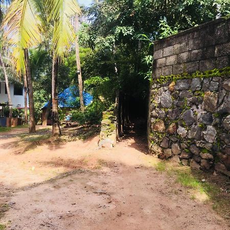 Ganesh House Ayurveda Homestay Kovalam Dış mekan fotoğraf