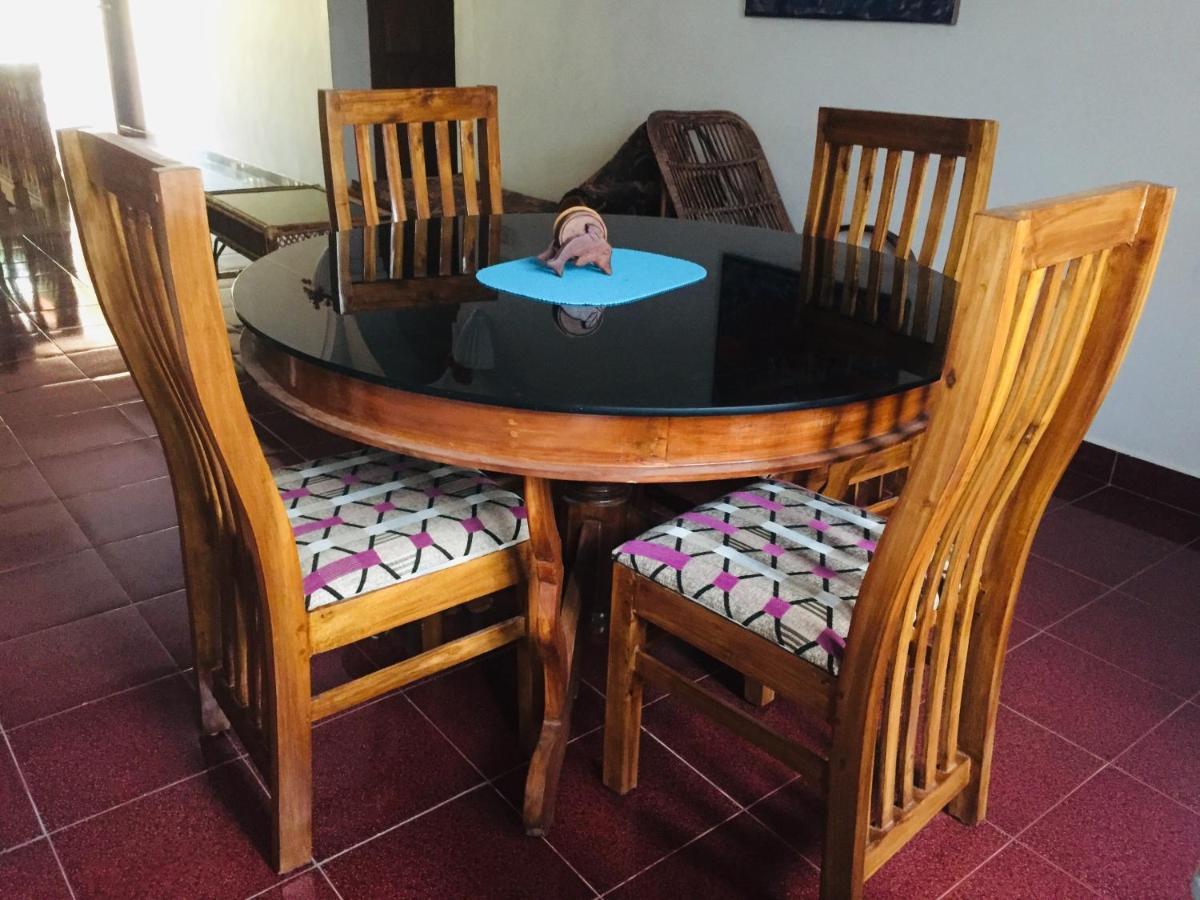Ganesh House Ayurveda Homestay Kovalam Dış mekan fotoğraf